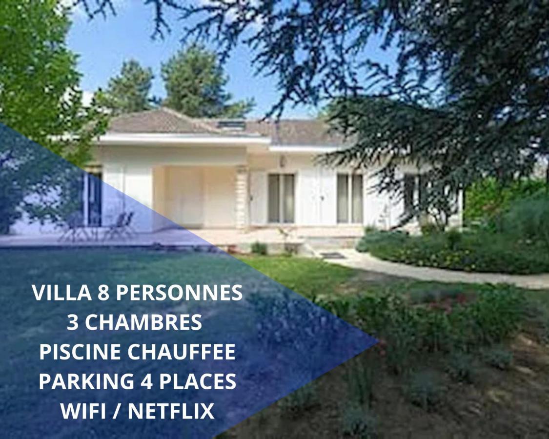 Au Clos Beausejour Chanas Exterior photo